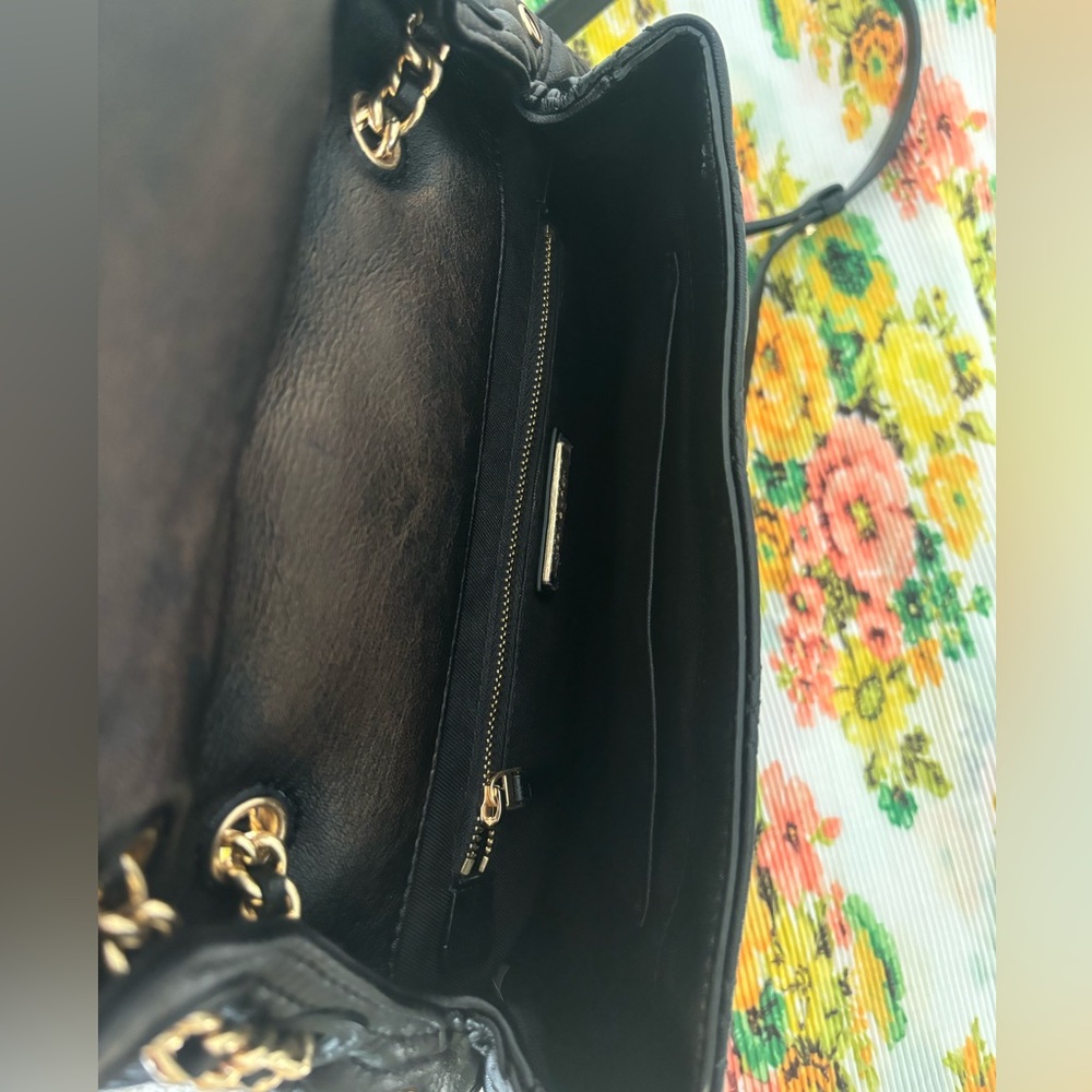 Tory Burch Fleming Soft Mini Backpack - image 8